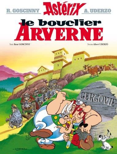 Asterix - t 11