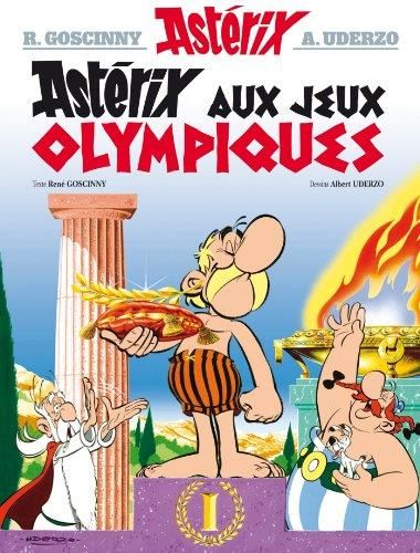 Asterix - t 12