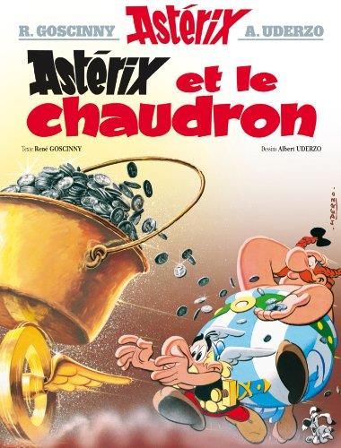 Asterix - t 13