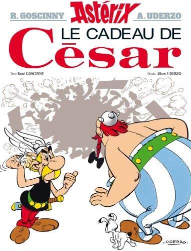 Asterix - t 21