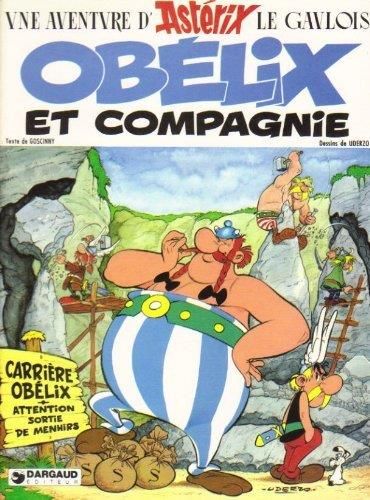 Asterix - t 23