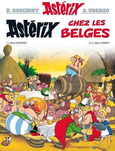 Asterix - t 24