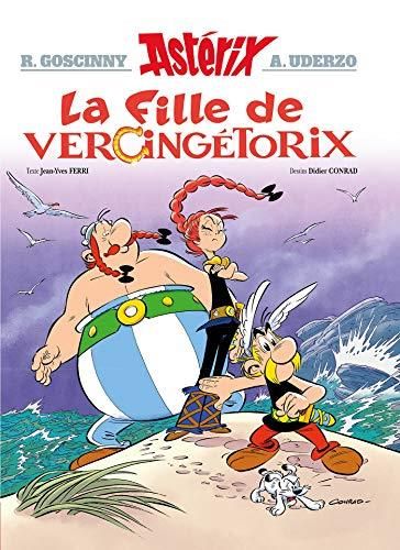 Asterix - t 38