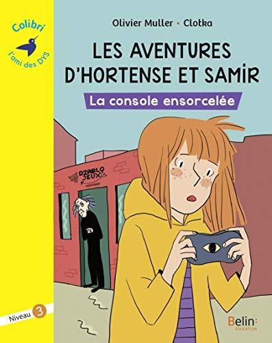 Aventures d'Hortense et Samir (Les) (dys)