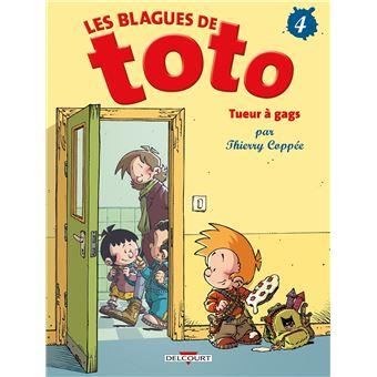 Blagues de toto (Les) - t 04