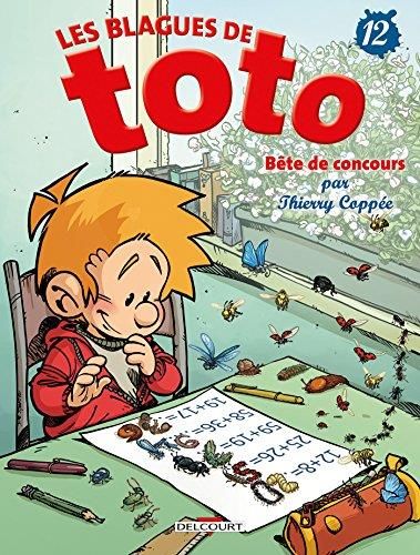 Blagues de toto (Les) - t 12