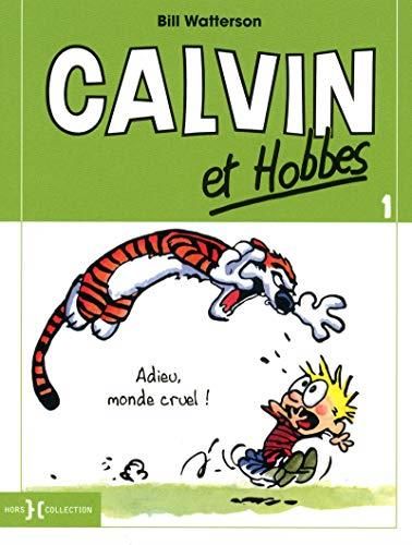 Calvin et hobbes - t 1