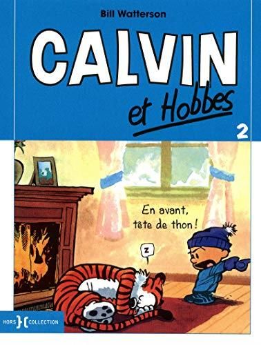 Calvin et hobbes - t 2