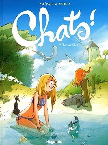 Chats ! - t 05
