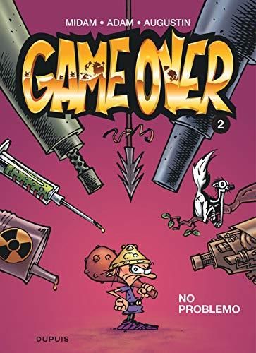 Game over - t 02
