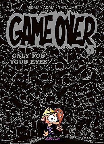 Game over - t 07