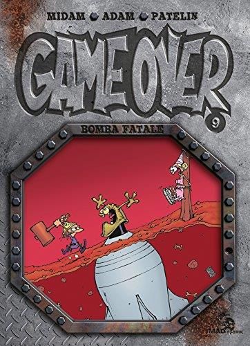 Game over - t 09