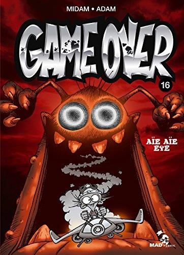 Game over - t 16