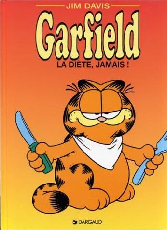 Garfield - t 07