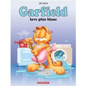 Garfield - t 14