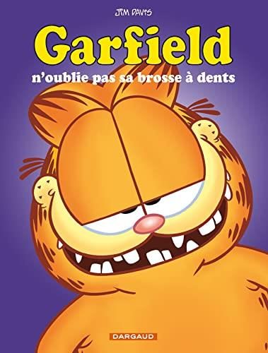 Garfield - t 22