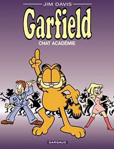 Garfield - t 38