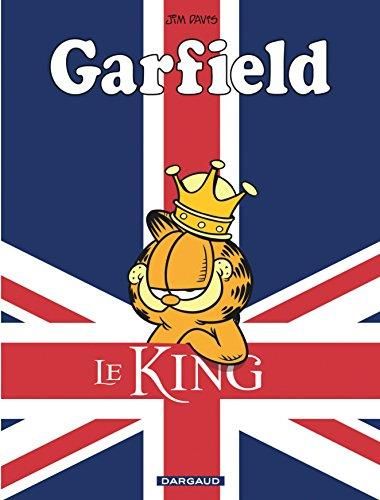 Garfield - t 43