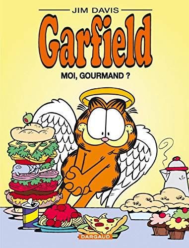 Garfield - t 46
