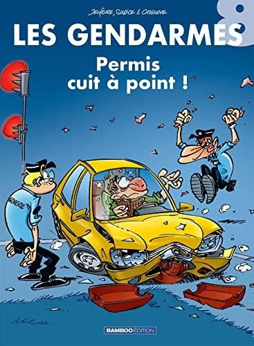 Gendarmes (Les) - t 08