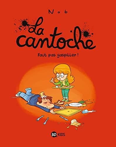 LA CANTOCHE - T4