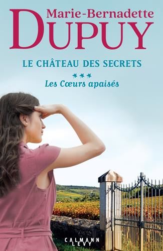Le Château des Secrets - t3