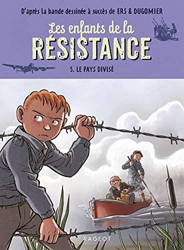 Les Enfants de la resistance - t 5