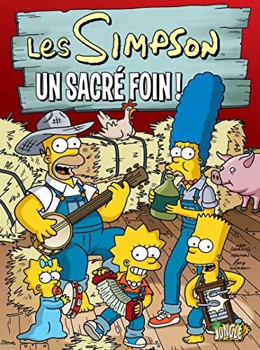 Les Simpson - t 02