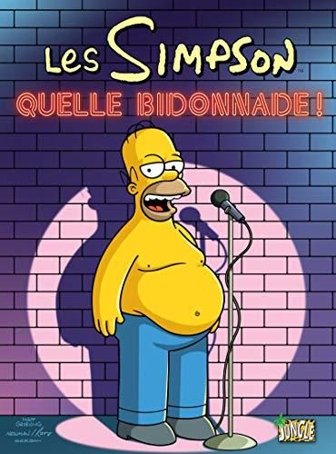 Les Simpson - t 03
