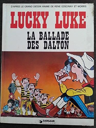 Lucky luke - t 55