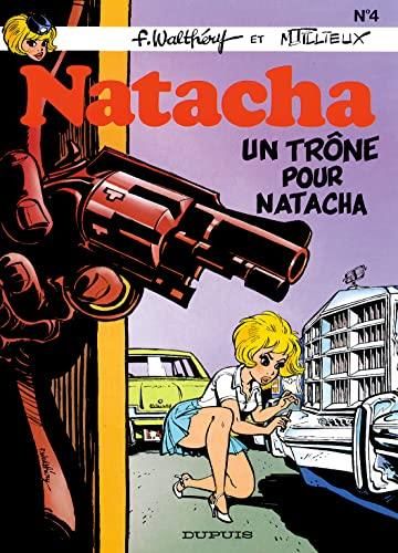 Natacha - t04