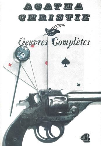Oeuvres complètes - t 4
