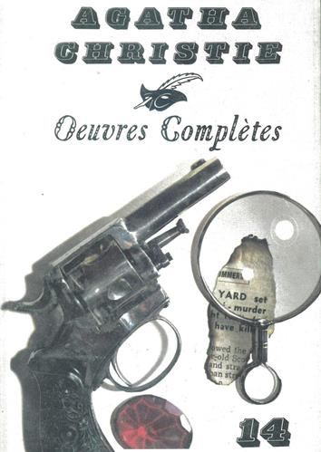 Oeuvres complètes - t14