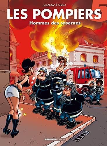 Pompiers (Les) - t 05