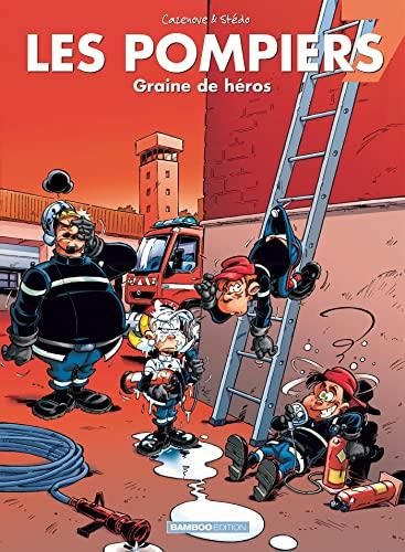 Pompiers (Les) - t 07