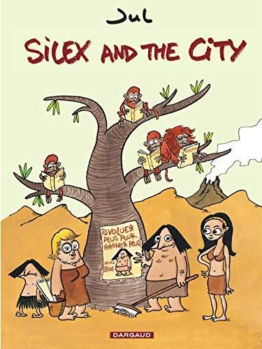 Silex and the city - t 1