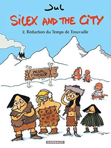 Silex and the city - t 2