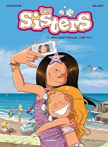 Sisters (Les) - t 07