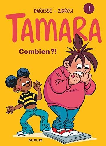 Tamara - t 1