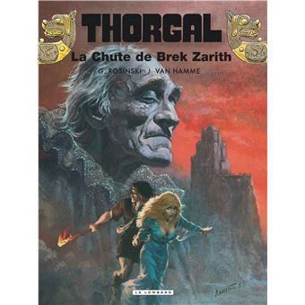 Thorgal  -  t 06