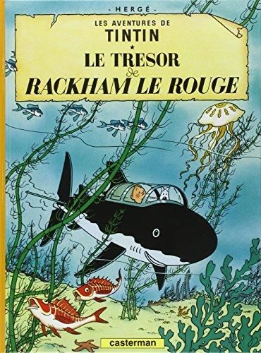 Tintin - t12