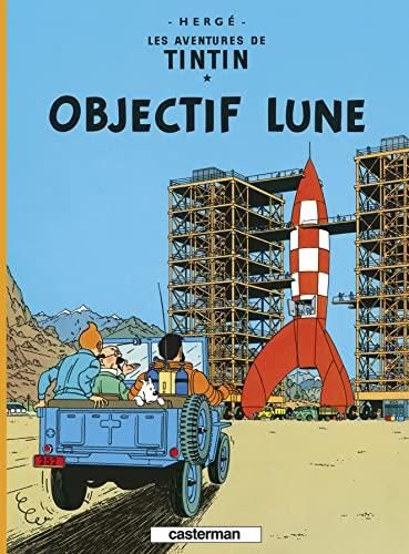 Tintin - t16
