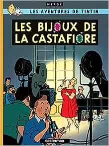Tintin - t21