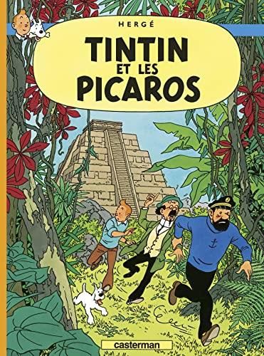 Tintin - t23