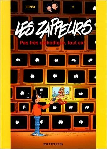 Zappeurs (Les) - t 2